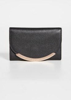 See by Chloé See by Chloe Lizzie Small Wallet
