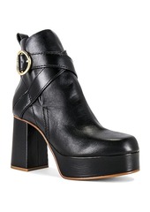 See by Chloé See By Chloe Lyna Bootie