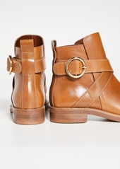See by Chloé See by Chloe Lyna Boots