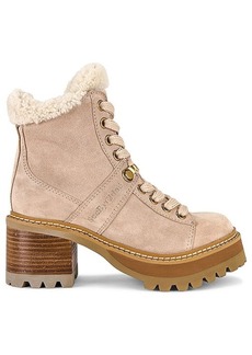 See by Chloé See By Chloe Maeliss Boot