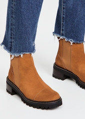 See by Chloé See by Chloe Mallory Booties