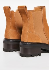 See by Chloé See by Chloe Mallory Booties
