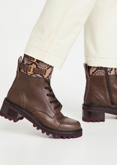See by Chloé See by Chloe Mallory Boots