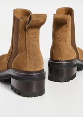 See by Chloé See by Chloe Mallory Boots