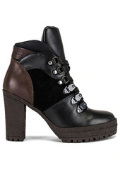 See by Chloé See By Chloe Platform Bootie