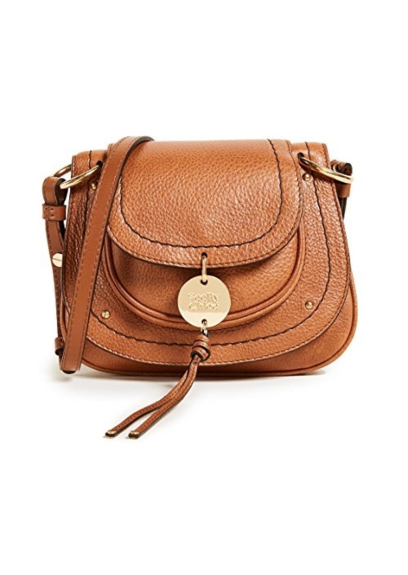 chloe saddle bag sale