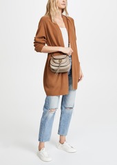 see by chloe susie small saddle bag