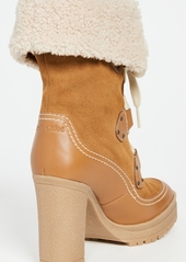 See by Chloé See by Chloe Verena Boots