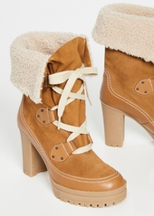 See by Chloé See by Chloe Verena Boots