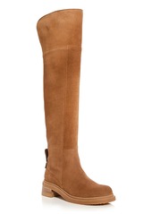 See by Chloé See by Chloe Women's Bonni Over The Knee Boots