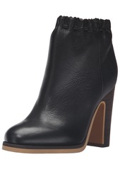 See by Chloé See By Chloe Women's Jane Ankle Bootie  Black 3 EU/ M US