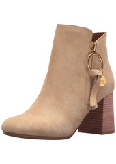 See by Chloé See By Chloe Women's Louise MIDHEEL Boot Ankle natural 3 M EU ( US)