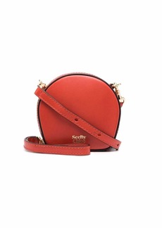 See by Chloé small Shell crossbody bag