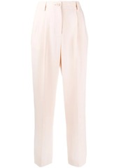 See by Chloé tailored trousers