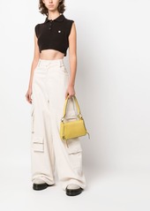 See by Chloé Tilda leather shoulder bag