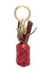 See by Chloé woven keyring