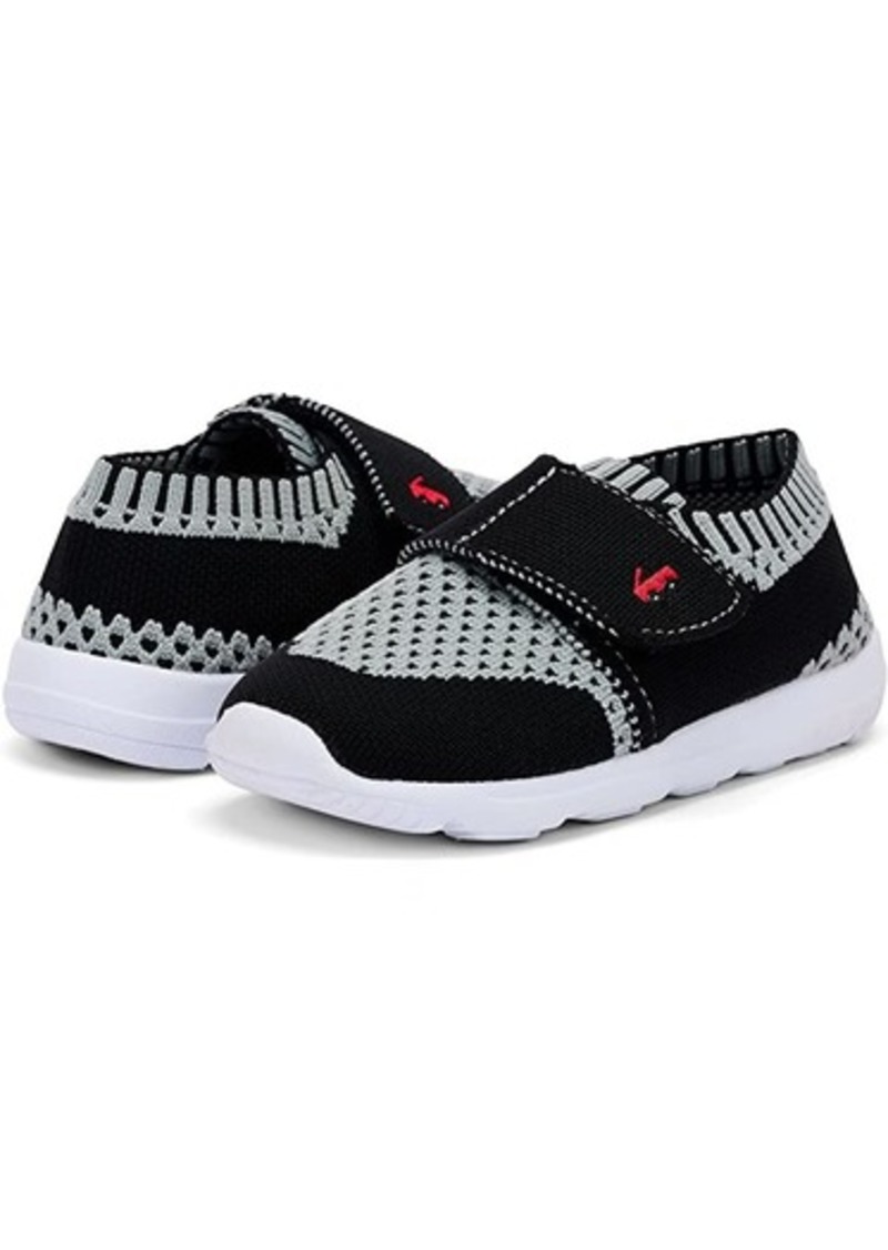 See Kai Run Knit Strap FlexiRun™ (Toddler/Little Kid)