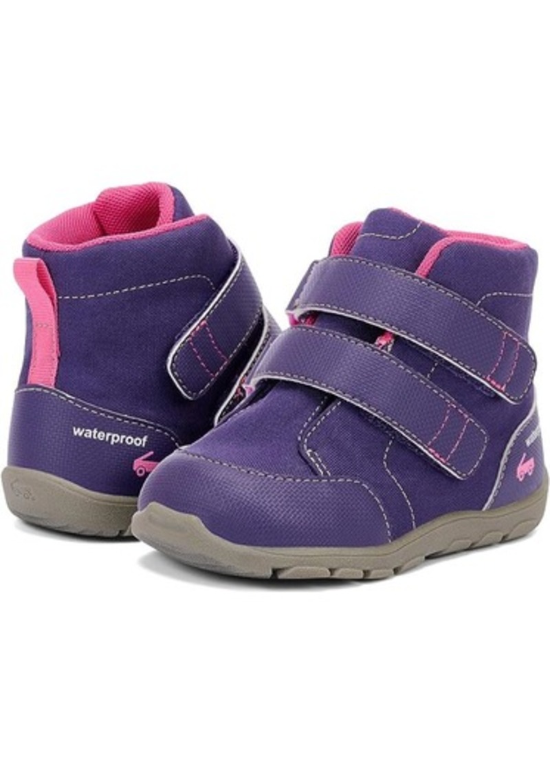 See Kai Run Skye Adapt Waterproof Boot (Toddler/Little Kid)