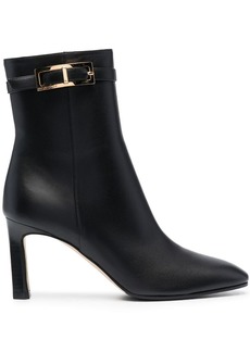 Sergio Rossi ankle-length boots