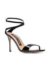 Sergio Rossi ankle-strap high-heel sandals