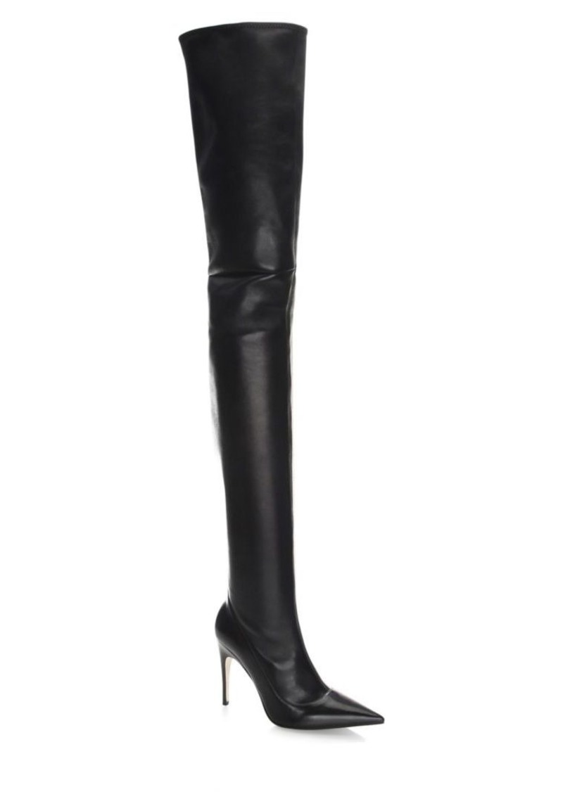 sergio rossi cindy boots