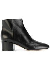 Sergio Rossi classic ankle boots