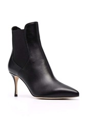 Sergio Rossi Godiva 80mm ankle boots