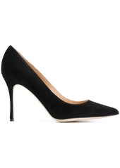 Sergio Rossi Godiva 90mm pumps