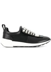 Sergio Rossi lace-up sneakers