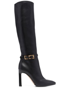 Sergio Rossi Nora knee-length boots