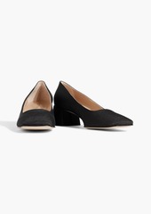 Sergio Rossi - 45 ottoman pumps - Black - EU 35