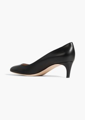 Sergio Rossi - Madame 50 leather pumps - Black - EU 36