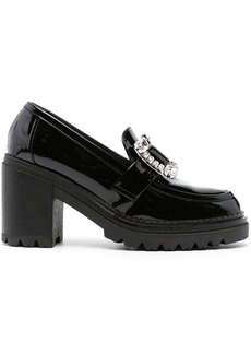 Sergio Rossi Flat shoes