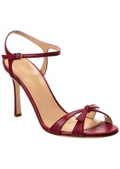 Sergio Rossi Leather Sandal