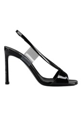 SERGIO ROSSI SANDALS SHOES