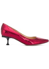 Sergio Rossi sr Milano pumps