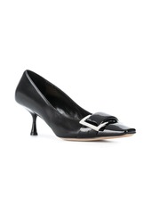 Sergio Rossi Sr Twenty 60mm buckled pumps