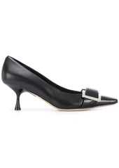 Sergio Rossi Sr Twenty 60mm buckled pumps