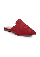 Seychelles Existence Suede Mules