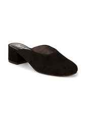 Seychelles Migrated Slip-On Leather Mules
