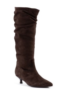 Seychelles Acquainted Slouch Pointed Toe Boot
