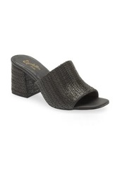 Seychelles Adapt Raffia Slide Sandal