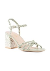 Seychelles Cater To You Strappy Sandal