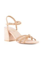 Seychelles Cater To You Strappy Sandal