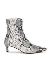 Seychelles Dinner Date Boot