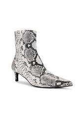 Seychelles Dinner Date Boot