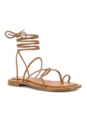 Seychelles Lilac Sandal