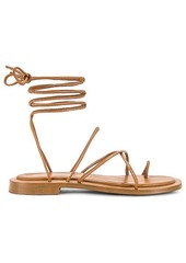 Seychelles Lilac Sandal