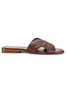 Seychelles Madhu Sandal