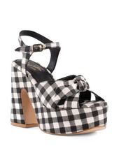 Seychelles New Americana Platform Sandal